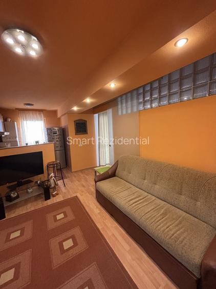 Vitan Barzesti Apartament 2 Camere Mobilat Utilat La Cheie - 3