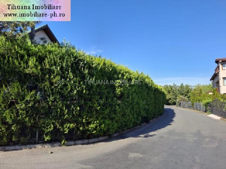 Casa de vanzare - cartier Baumaister - 20
