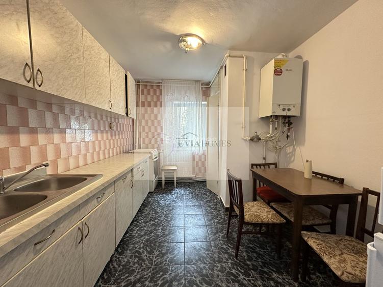 4 camere decomandate/Zona Kaufland Campului/Cartier Manastur - 3