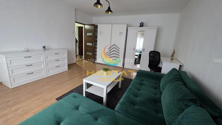 Garsoniera de Vanzare Lujerului, 41 mp, Negociabil - 13