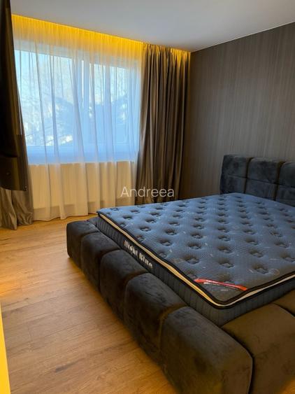 PF vând Ap. 4 camere NOU Finisat | 85 mp | 2 băi | cartier Iris/Bd. Muncii - 4