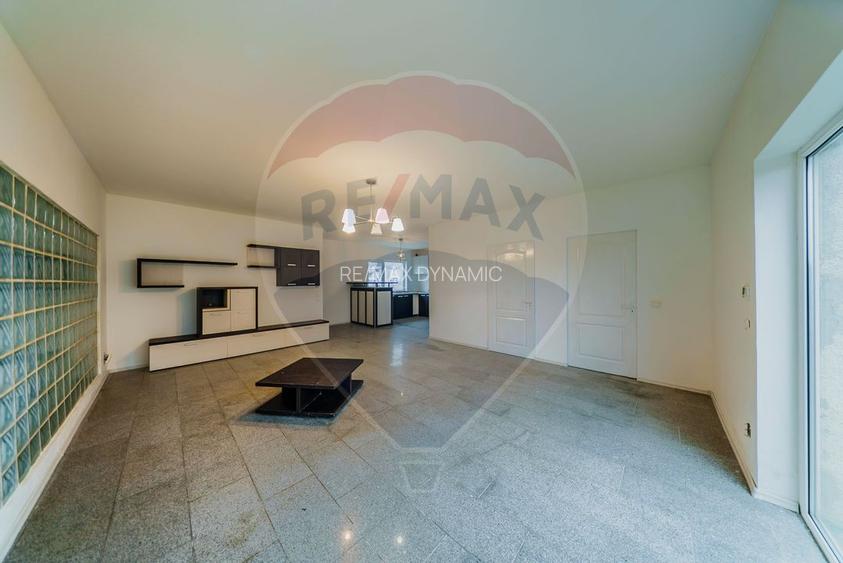 Casă modernă pe structură metalică, în cartierul Europa – Vladimirescu - 7