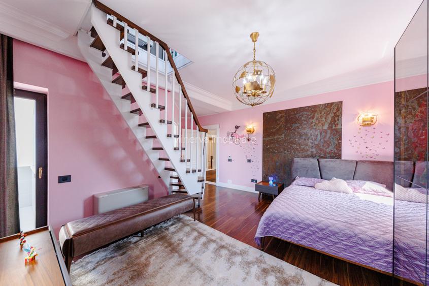 Vila  Premium | Design semnatura | Braytim, Timisoara - 31