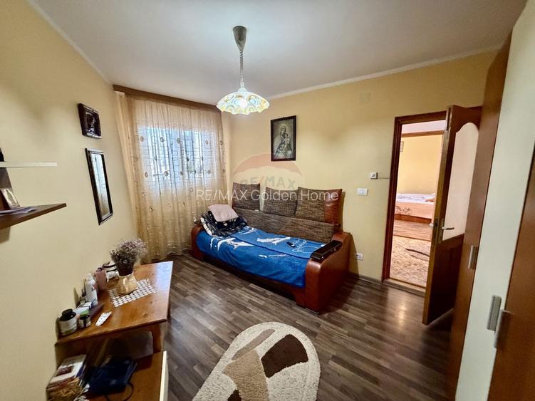 Apartament doua camere Bulevardul Brailei - 13