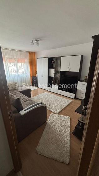 Apartament 2 camere, decomandat, de vânzare – Năvodari - 4