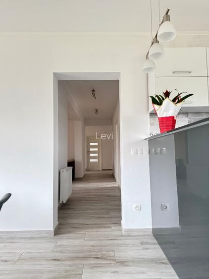 Casa familiara in Odoreu - 8