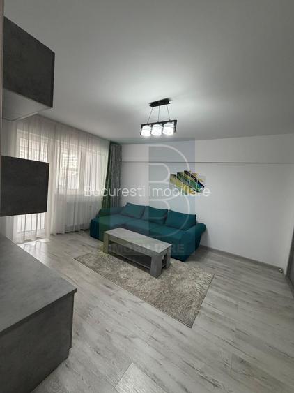 Pantelimon,B-dul Chisinau,bl.reabilitat,et.3/12,DECOMANDAT,Amenajat,TOTUL NOU - 8