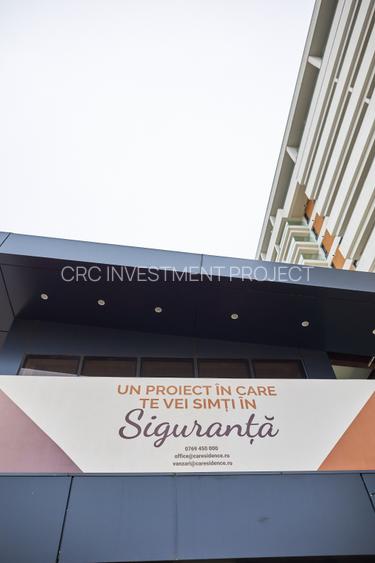 Central Address Residence - APARTAMENT 3 CAMERE - 10