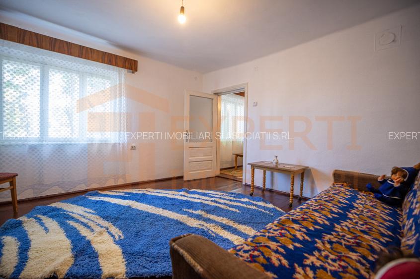 Casă de vânzare in Ovidiu | 3 camere | Teren 335mp - 5