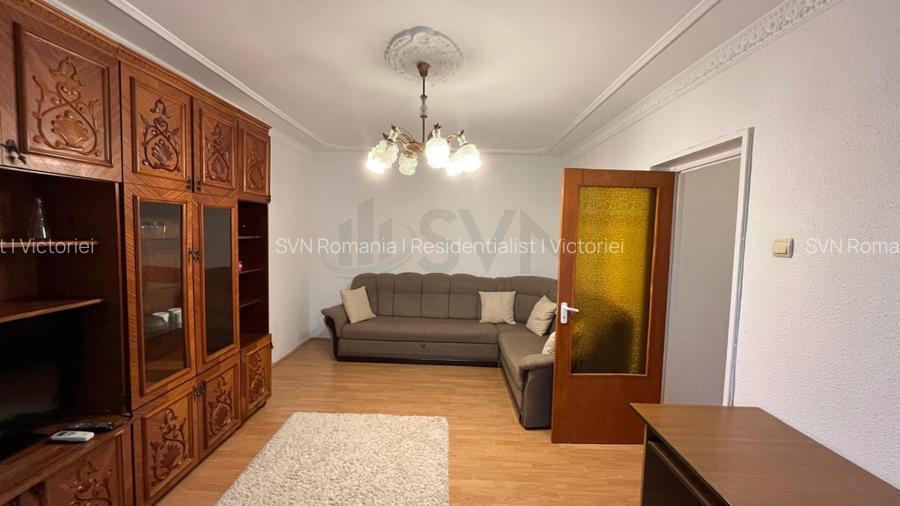 REA1028542 Apartament 2 camere I Lacul Tei I De vanzare - 2