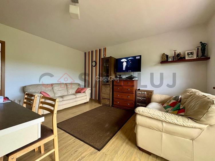 La cheie, doua nivele, zona Câmpului Denver! - 2