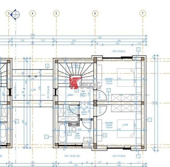 Duplex modern - Moșnița Nouă - 4
