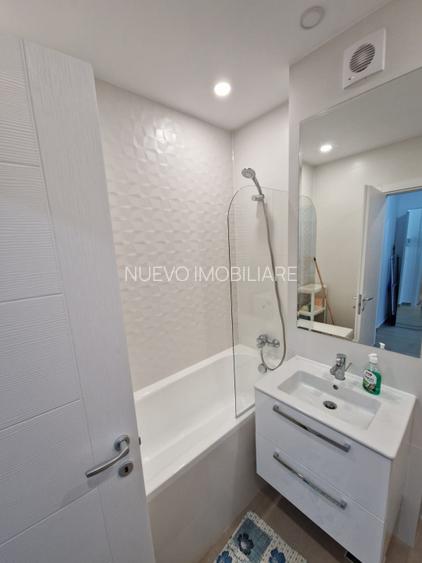 Garsoniera | Hils Brauner | Balcon | Centrala | Metrou | AC - 7