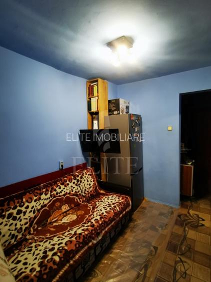 Apartament 2 camere în zona BIG - 4