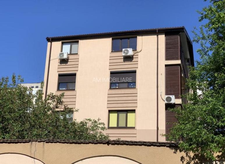 AP. 2 CAMERE- TEI, CENTRALA, PARCARE SUBTERANA, MASINA DE SPALAT VASE - 6