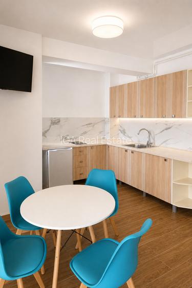 Mamaia Nord | Apartament cu 2 camere in prima linie la mare - 7