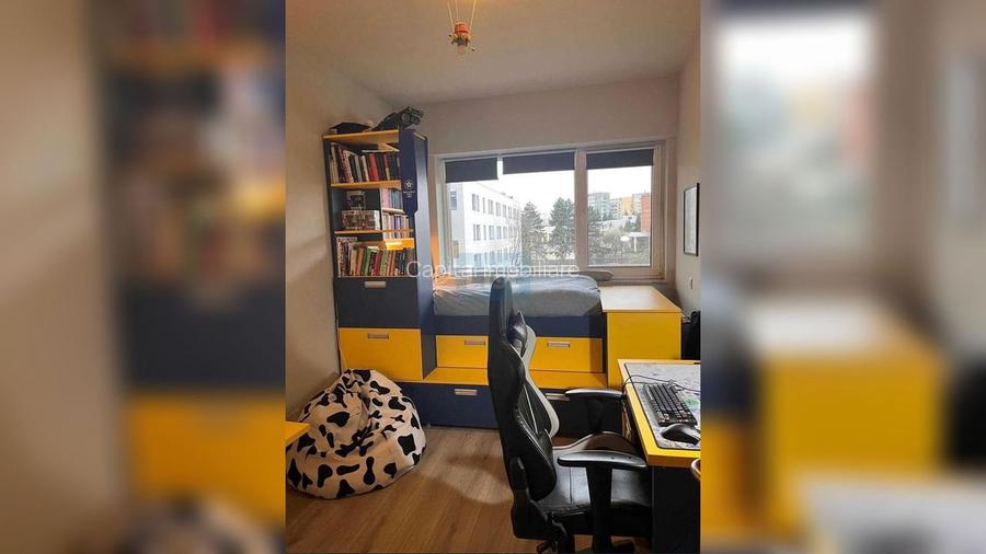 FARA COMISION ! 3 camere, PARCAREA SUBTERANA INCLUSA IN PRET,Viva City - 3