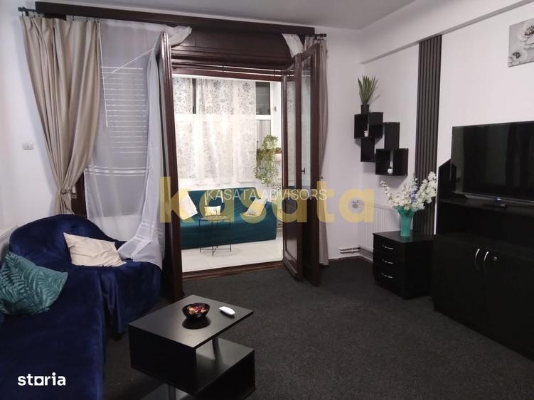 Apartament modern cu 2 camere de închiriat în Dorobanți - 3