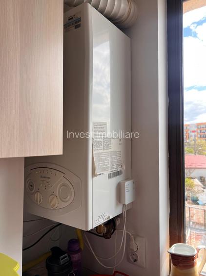 Apartament 2 camere-Tatarasi-Kaufland-Bloc nou - 8