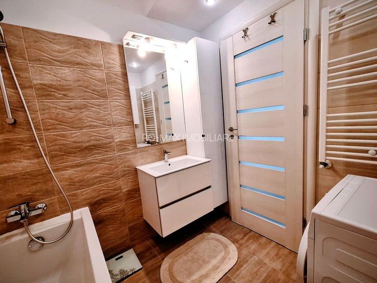 Aviatiei Herastrau bloc nou - 6