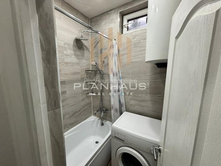 Casă duplex - P+M, Baia Sprie - 8