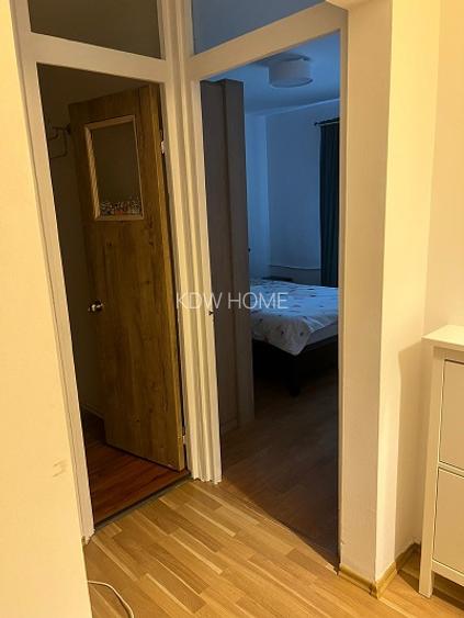 Pantelimon-Morarilor, Apartament 2 camere - 10