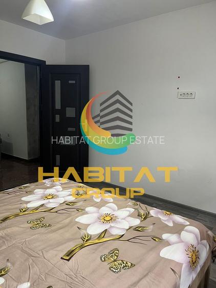 2 Camere Grand Arena Sector 4 + Loc Parcare - 8