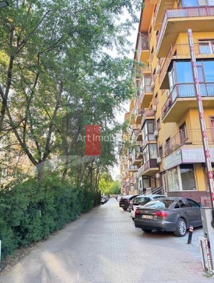 Vand Ap. 4 camere Str. Rezervelor 70 Militari Residence - 9