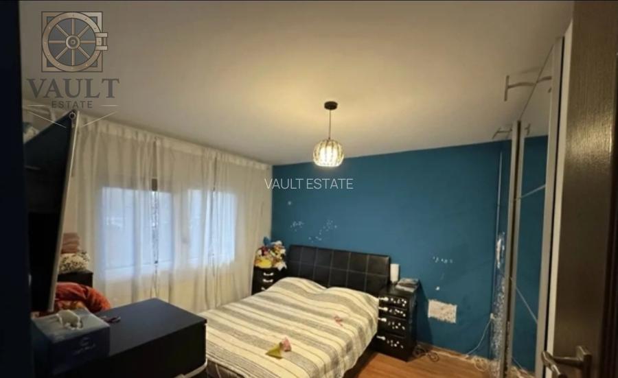 Apartament 2 camere - Iesire la Parcul Oraselul Copiilor - Vacaresti - 3