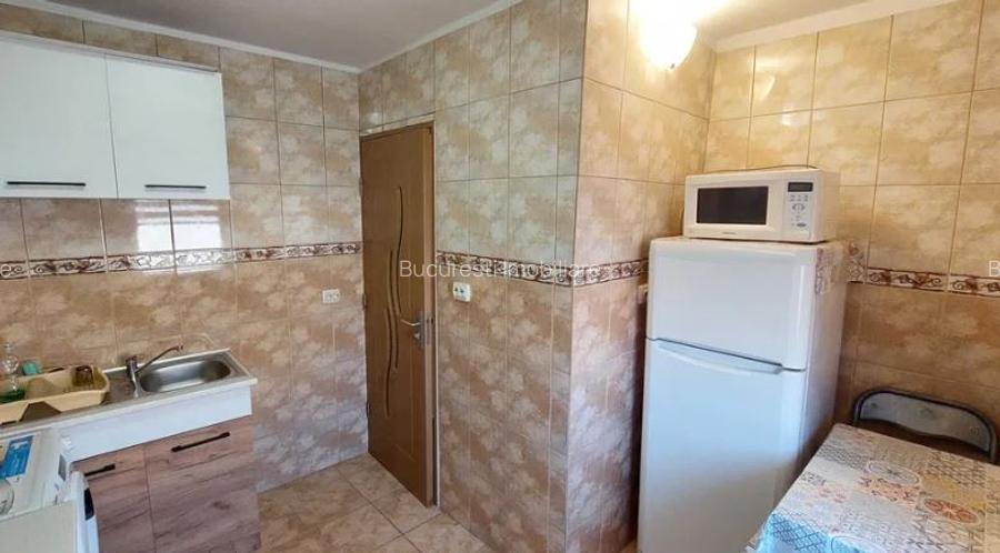 Garsoniera Piata Alba Iulia,Decebal,bl.1990,reabilitat,DECOMANDATA,Amenajata - 5