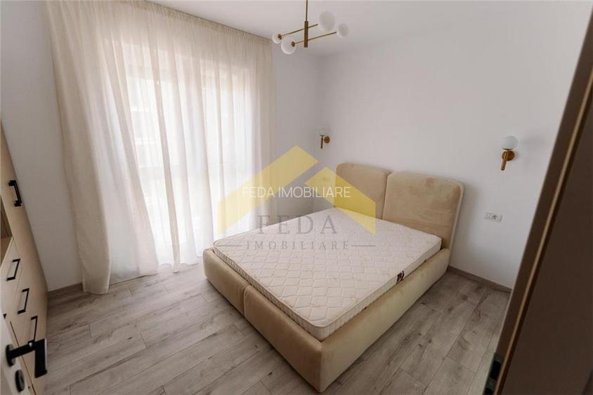 Apartament de inchiriat 3 camere Adora Park - 4