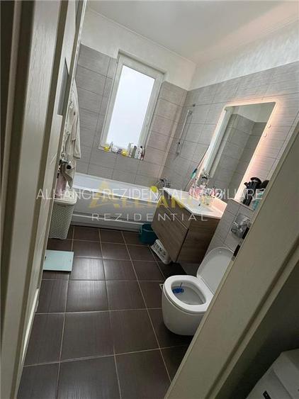 Apartament 2 camere Drumul Binelui 66 mp langa metrou Aparatorii Patriei - 7