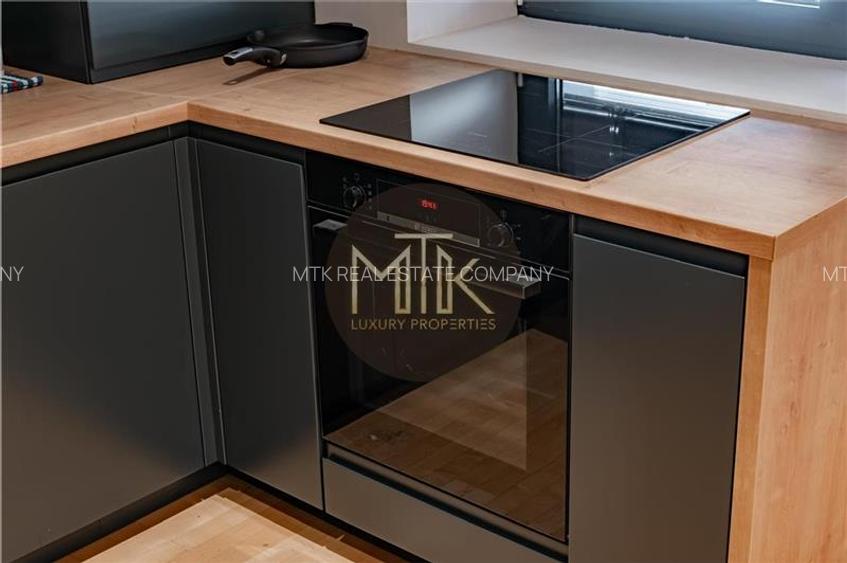 Apartament 2 camere I Herastrau I 1 Loc parcare - 4