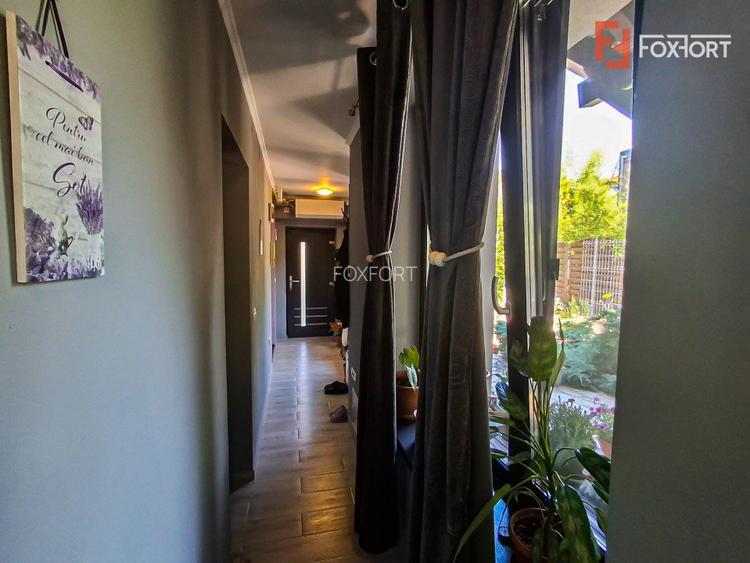 Casa cu 2 apartamente si inchiriere Air BNB - Timisoara, Sinaia - 12