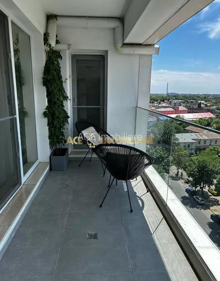 3 Camere de inchiriat | Parcul Carol | Metrou | Centrala | Parcare - 9