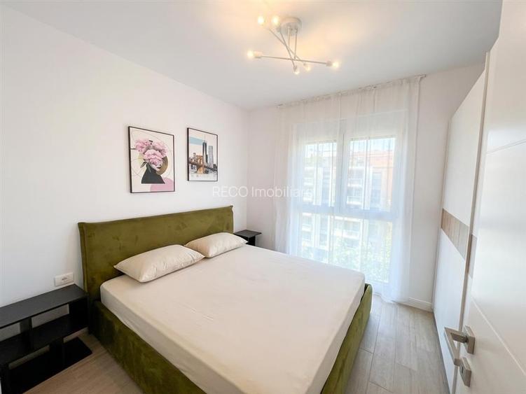 RECO Apartament modern , 46 mp utili,calitate premium -Nufarul Grandhill Oradea - 5
