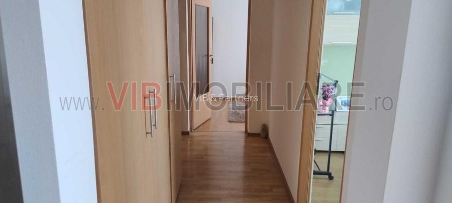 Apartament 4 camere decomandat , aproape de Shopping Mall - 3
