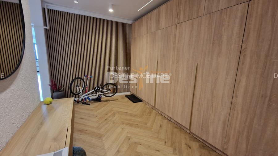 Apartament 2 camere I Mobilat Complet I Ivory Residence Pipera - 13