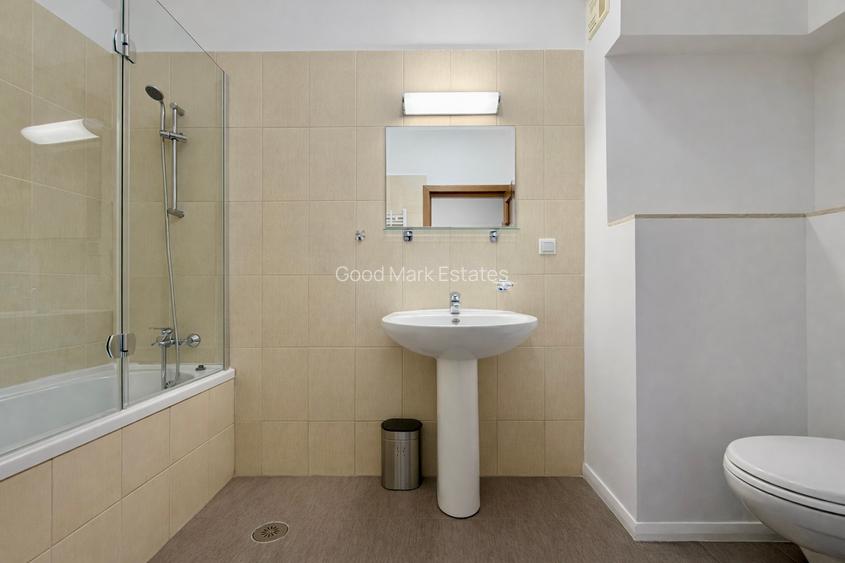 Penthouse Duplex | 2 Dormitoare | 2 Terase | Piscina | Paza | 2 Parcari - 11