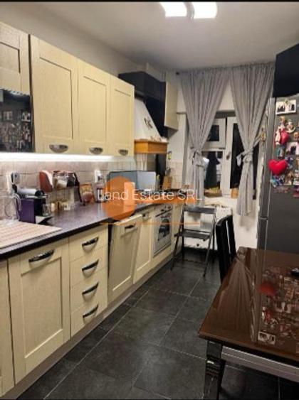 Apartamen 2 camere Calea Mosilor - 7