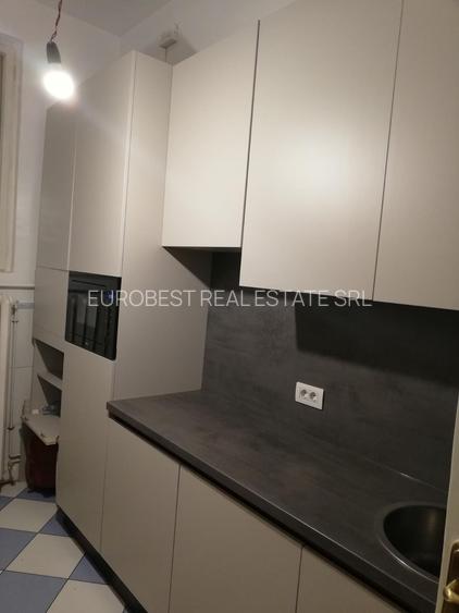 Inchiriere spatiu de birouri intr-o vila interbelica de pe Bulevardul Dacia, - 11