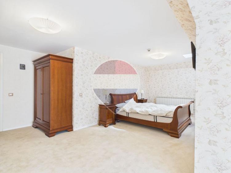 Casa vila pensiune cu 16 camere de vânzare oportunitate afacere