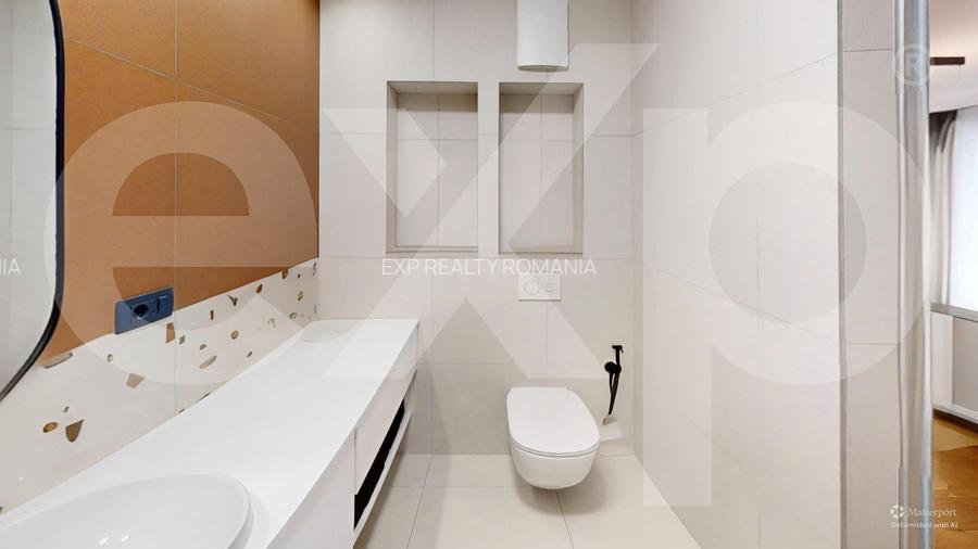 Apartament premium 3 camere | Str. Teodor Mihali | bloc nou 2023 - 11