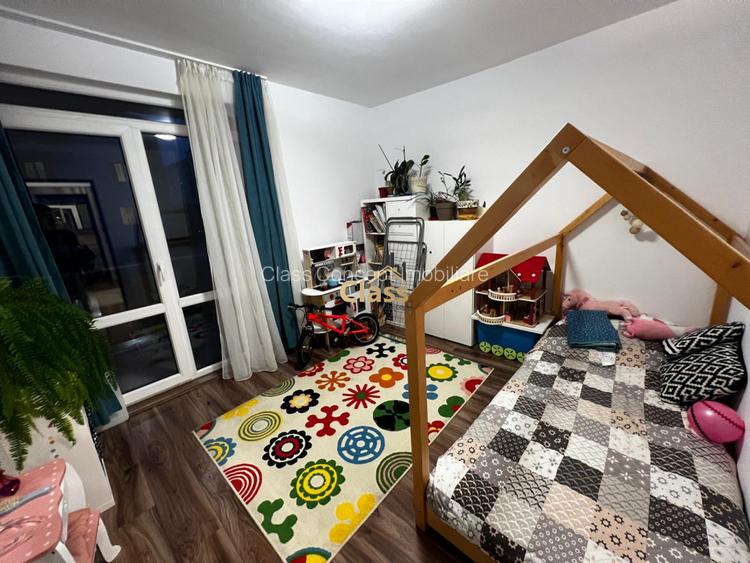 Apartament 3 camere | Modern | Parcare | 60 mp | Zona Regal Baciu - 6