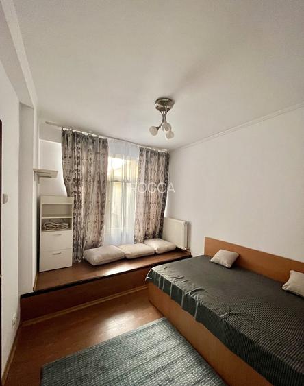Apartament de 2 camere, 48 mp, centrala proprie, metrou, Vatra Luminoasă - 3