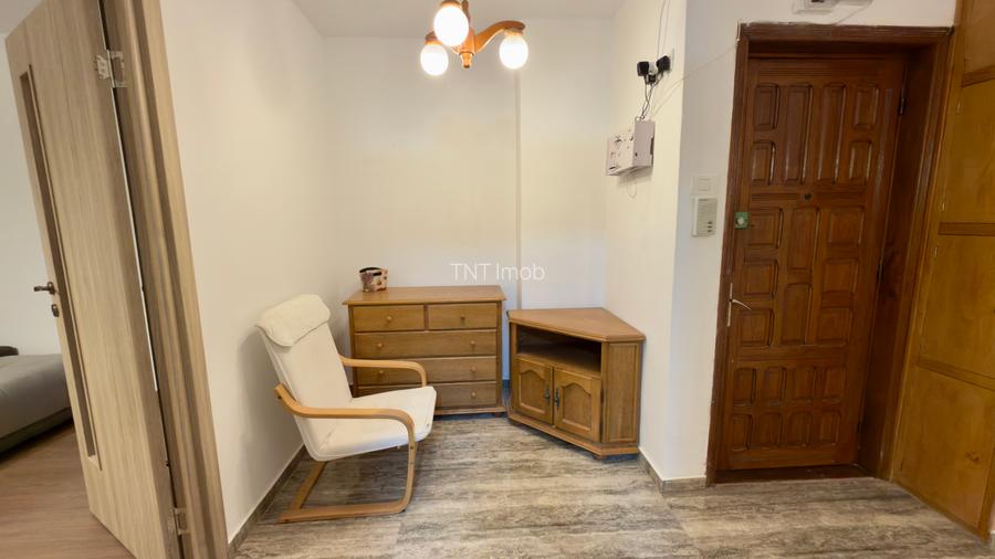 Apartament 3 camere decomandat Militari metrou Lujerului, bloc 1979,comision 0 ! - 4