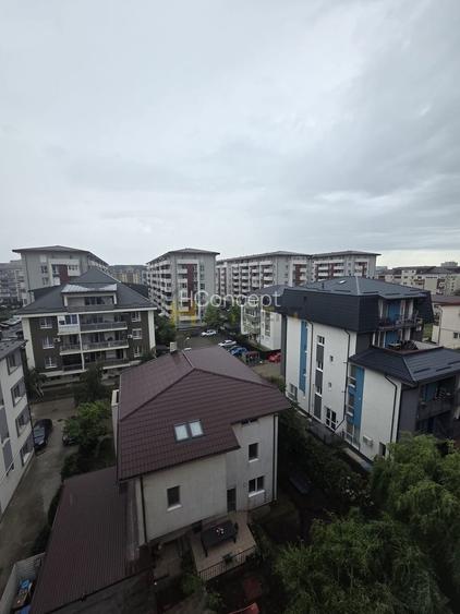 Apartament 2 camere Terasa generoasa Popesti - 10