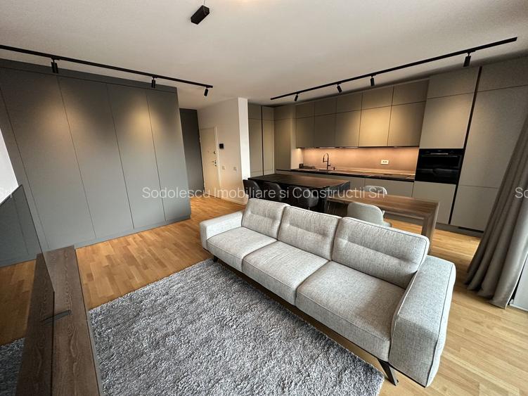 Apartament 2 camere -Paltim - 16