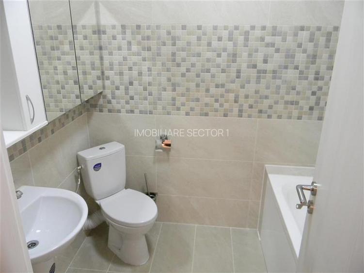 Apartament 2 camere spre inchiriere terasa si parcare Chitila Bucurestii Noi - 10