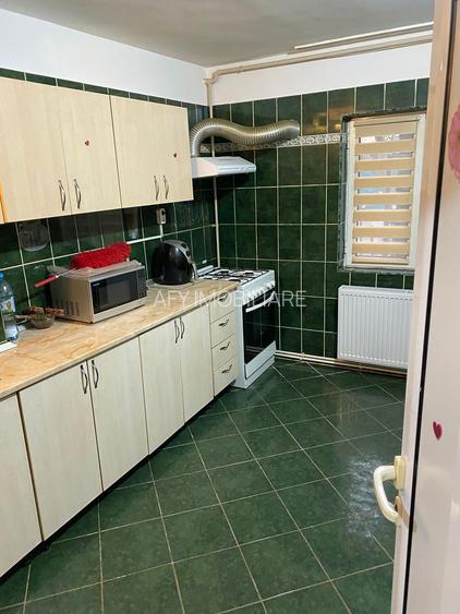 Apartament 3 camere militari - 7